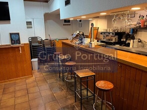 Local commercial dans Madrid, Madrid à louer Photo intérieure– Image 2 sur 3