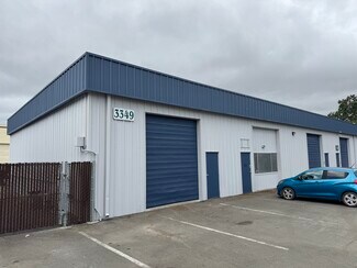 Plus de détails pour 3355 Industrial Dr, Santa Rosa, CA - Industriel/Logistique à louer