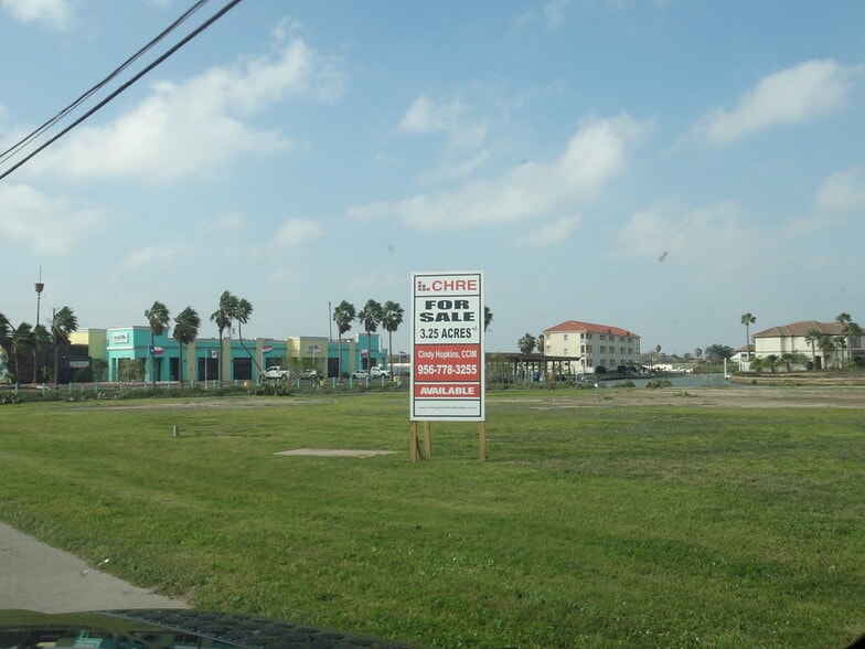 1504 Hwy 100, Port Isabel, TX à vendre - Photo de l’immeuble – Image 3 sur 28