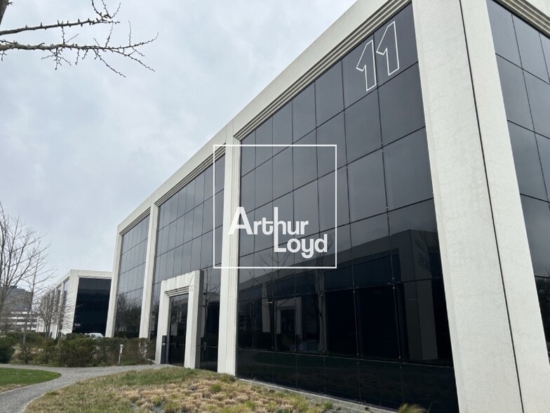 298 Allée Du Lac, Labège à louer - Photo de l’immeuble – Image 3 sur 11