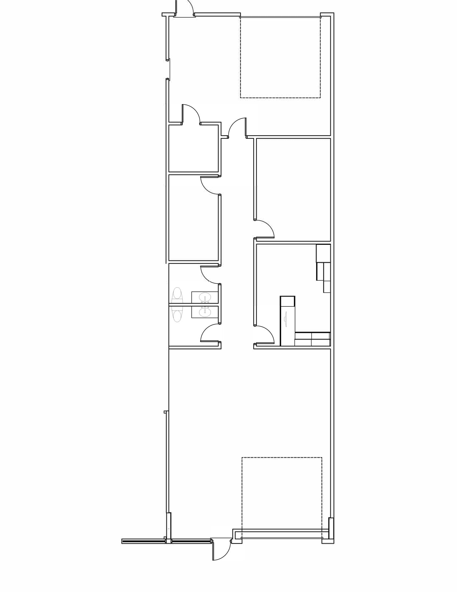 1100 Commercial Blvd, Naples, FL à louer Photo principale– Image 1 sur 9