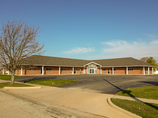 Plus de détails pour 2925 S Meadowbrook Rd, Springfield, IL - Bureau à louer