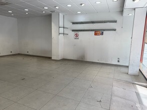 Local commercial dans Madrid, Madrid à louer Photo intérieure– Image 2 sur 8