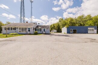 Plus de détails pour 817 State Rd, Westport, MA - Local d’activités à vendre