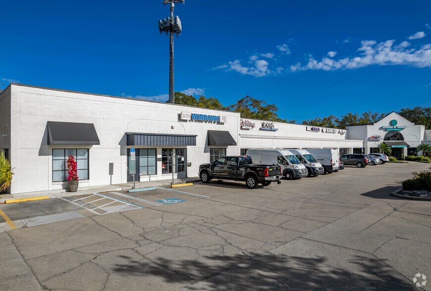 4141 S Tamiami Trl, Sarasota, FL à louer - Photo de l’immeuble – Image 3 sur 6