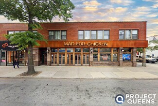 Plus de détails pour 3902 Bell Blvd, Bayside, NY - Bureau à louer