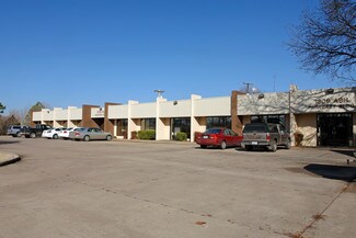 Plus de détails pour 1309-1313 W Ash Ave, Duncan, OK - Bureau à vendre