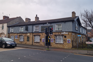 Plus de détails pour 43-45 Broad St, Rotherham - Local commercial à vendre