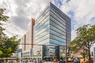 Plus de détails pour 38-08 Union St, Flushing, NY - Local commercial à louer