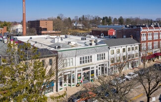 Plus de détails pour 9-19 E Main St, Westminster, MD - Bureau/Local commercial à louer