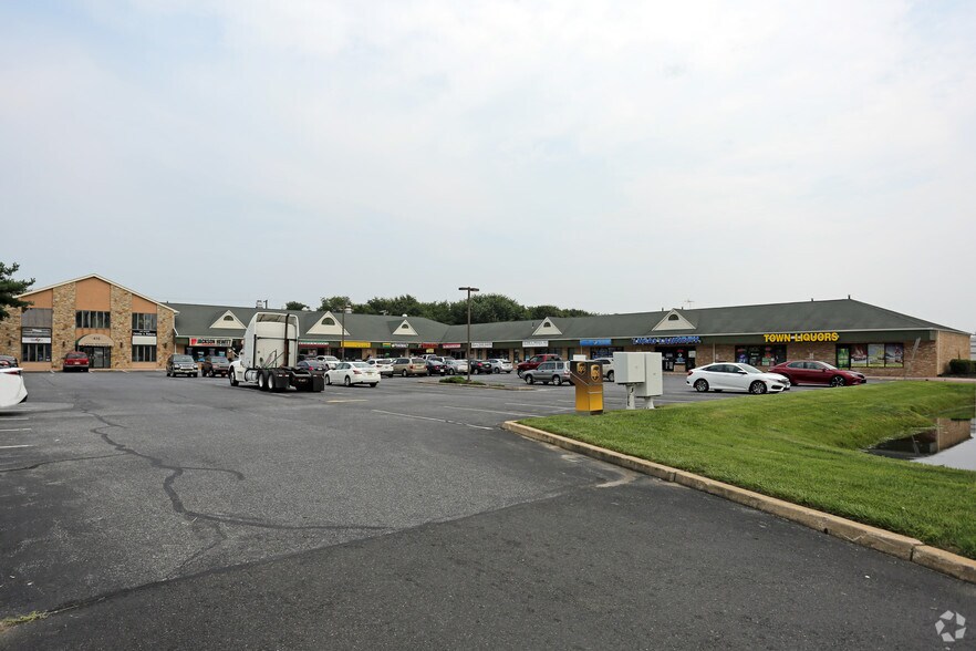 416 Sicklerville Rd, Sicklerville, NJ à louer - Photo de l’immeuble – Image 1 sur 2