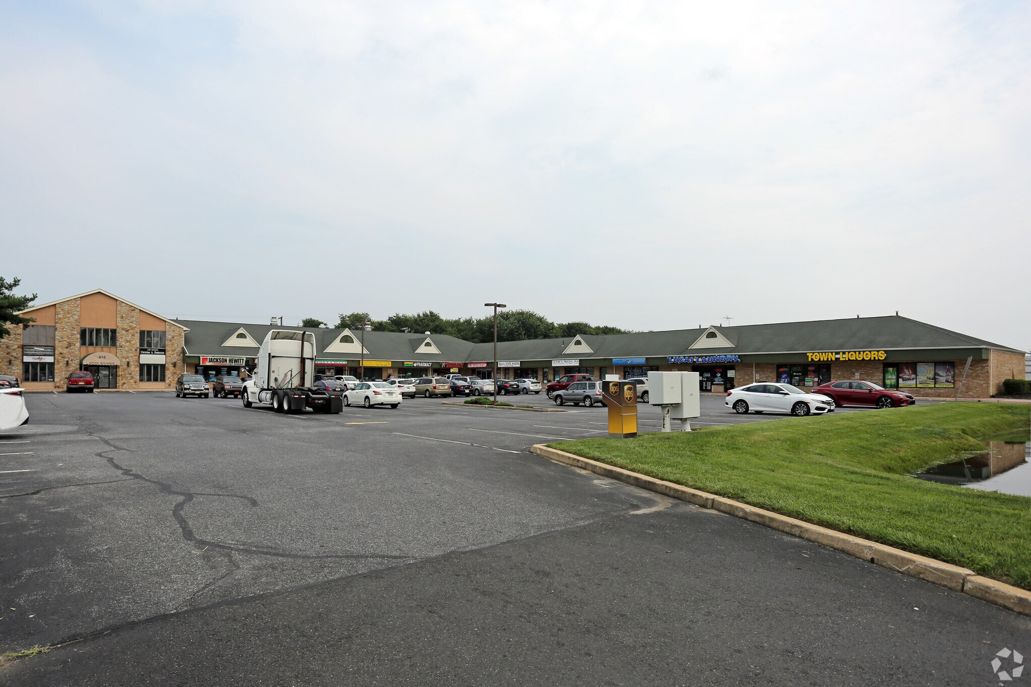 416 Sicklerville Rd, Sicklerville, NJ à louer Photo de l’immeuble– Image 1 sur 3