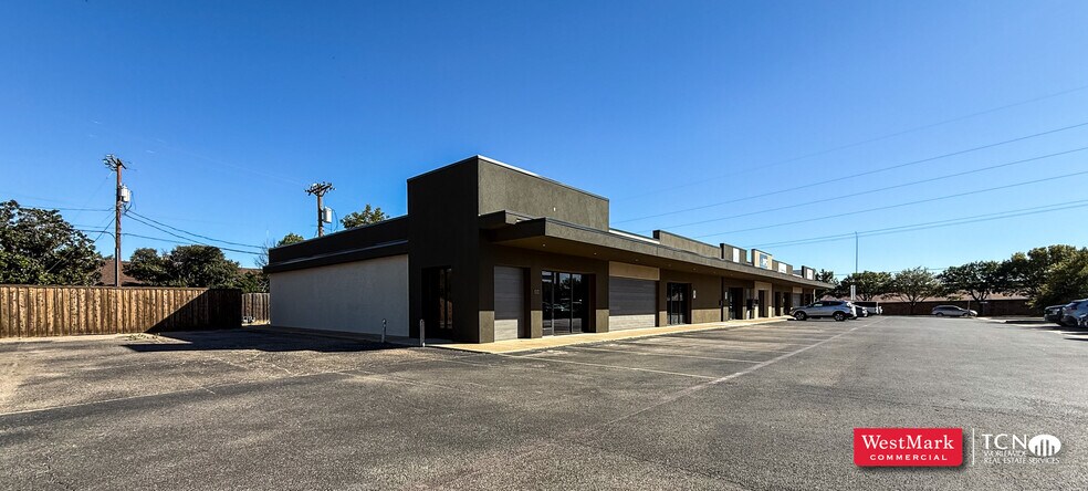 3331 70th St, Lubbock, TX à louer - Photo principale – Image 1 sur 6