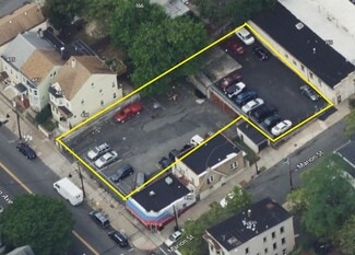 Plus de détails pour 493-597 Union Ave, Paterson, NJ - Spécialisé à vendre