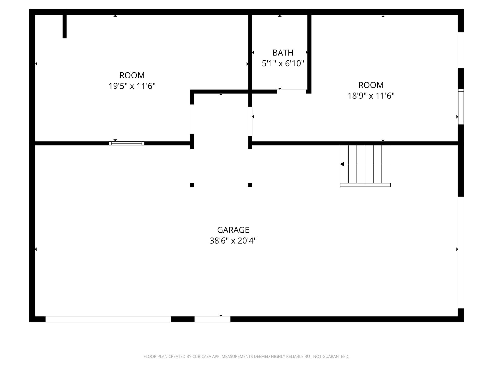 340 Mechanic St, Tomball, TX à louer Plan de site– Image 1 sur 1