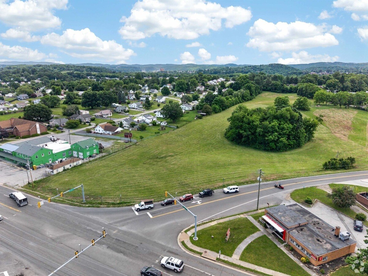 TBD Belspring Rd, Radford, VA à vendre Photo principale– Image 1 sur 14