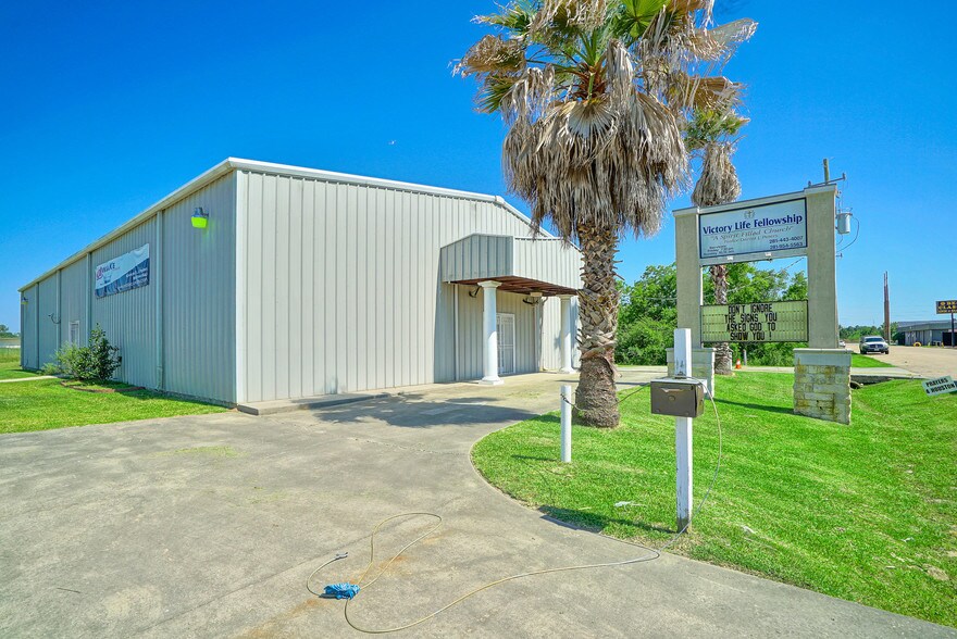 13712 Rankin Cir, Houston, TX à vendre - Photo de l’immeuble – Image 3 sur 23