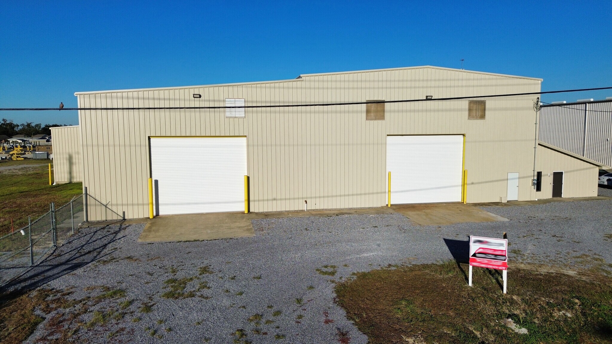 6521 Bay Line Dr, Panama City, FL à vendre Photo de l’immeuble– Image 1 sur 2