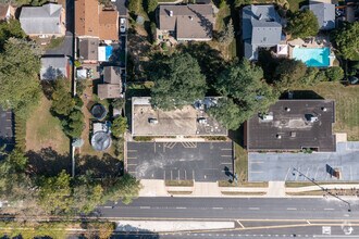 12021 S Harlem Ave, Palos Heights, IL - VUE AÉRIENNE  vue de carte - Image1