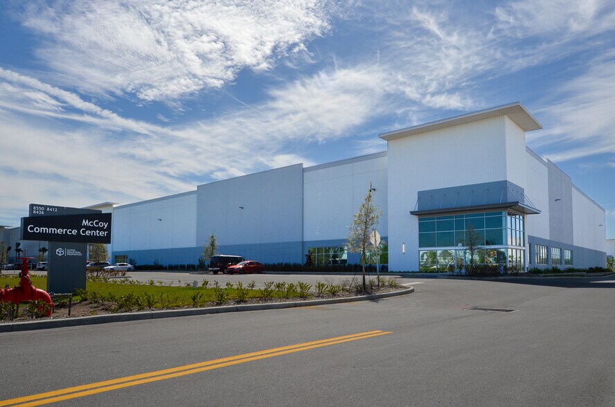 Narcoossee Road & State Road 528 Rd, Orlando, FL à louer - Photo de l’immeuble – Image 2 sur 9