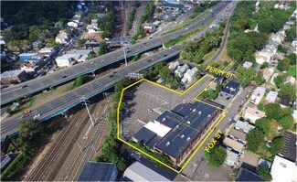 Plus de détails pour 25 Fox St, New Haven, CT - Industriel/Logistique à vendre