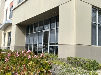 Plus de détails pour 2201-2213 N Loop Rd, Alameda, CA - Local d’activités à vendre