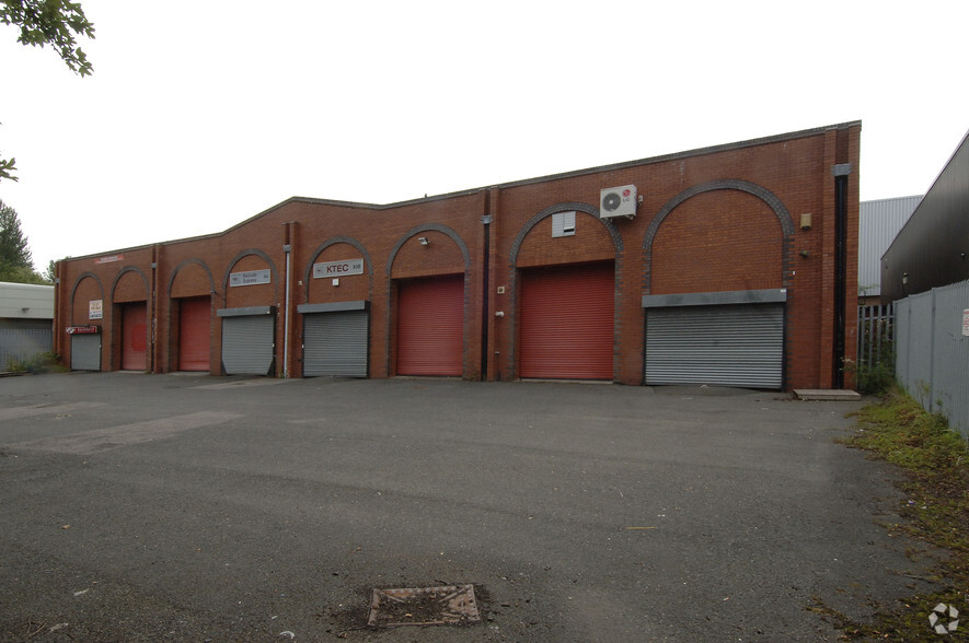 Heming Rd, Redditch à louer - Photo de l’immeuble – Image 3 sur 3