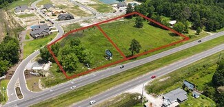 Plus de détails pour 7030 Ocean Hwy W, Ocean Isle Beach, NC - Terrain à vendre