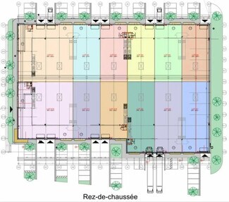 Plus de détails pour Local d'activités à louer