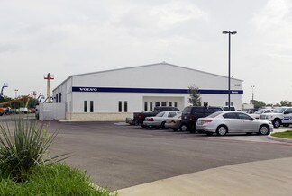 Plus de détails pour 9492 Corporate Dr, Selma, TX - Local d’activités à vendre
