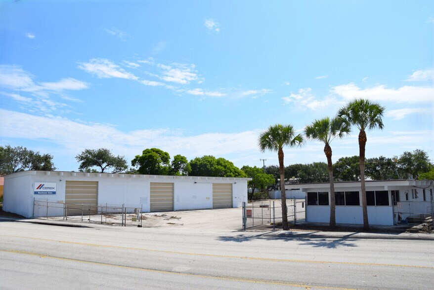 281 Old Dixie Hwy, Jupiter, FL à vendre - Photo de l’immeuble – Image 2 sur 10
