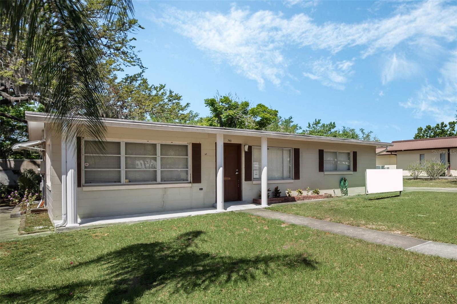 740 Lake Ave, Clermont, FL à vendre Photo principale– Image 1 sur 44