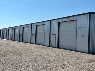 Plus de détails pour 5005 Private Rd 5934, Anna, TX - Industriel/Logistique à louer