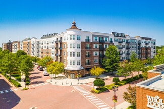 Plus de détails pour 3930 Wild Goose Ln, Glen Allen, VA - Bureau à louer