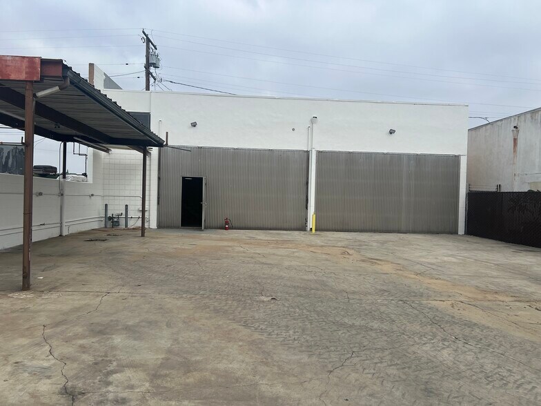 1823 Marine Ave, Gardena, CA à louer - Photo de l’immeuble – Image 1 sur 11