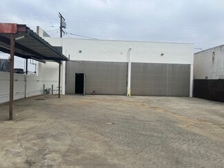 Plus de détails pour 1823 Marine Ave, Gardena, CA - Local commercial à louer