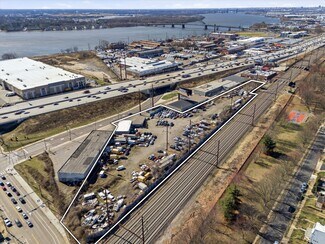 Plus de détails pour 7000 State Rd, Philadelphia, PA - Terrain à vendre