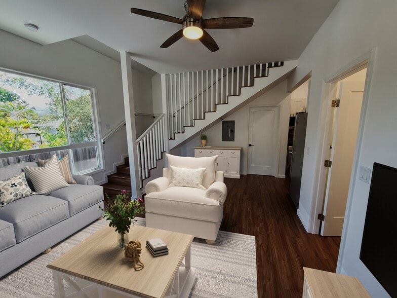 85-35 Army St, Waianae, HI à vendre - Photo de l’immeuble – Image 3 sur 23