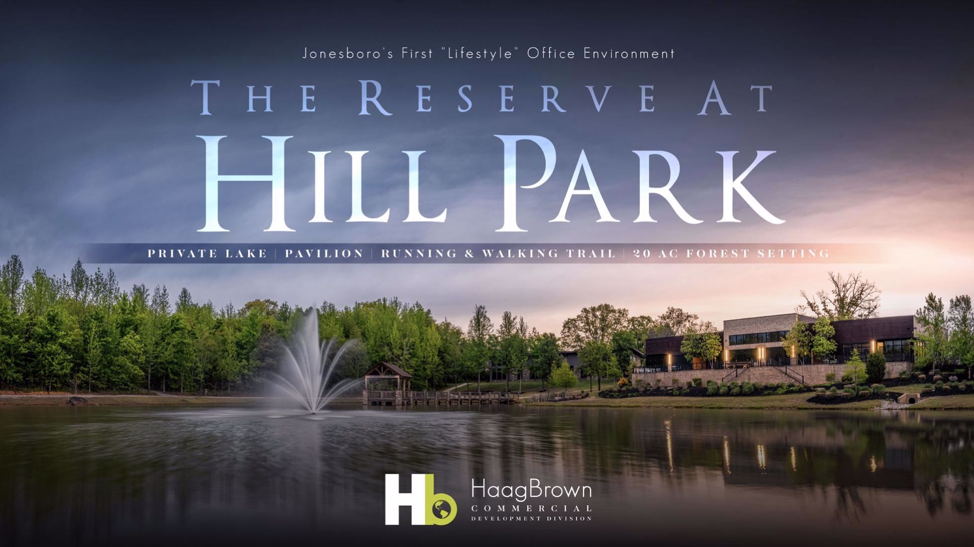 1700 Hill Park Cove, Jonesboro, AR à vendre Photo principale– Image 1 sur 12