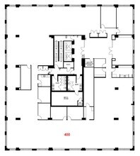 326 11th Ave SW, Calgary, AB à louer Plan d’étage– Image 1 sur 1