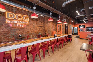 Plus de détails pour 417 W Grace St, Richmond, VA - Logement à vendre