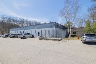 Plus de détails pour 104 Perimeter Rd, Nashua, NH - Industriel/Logistique à vendre
