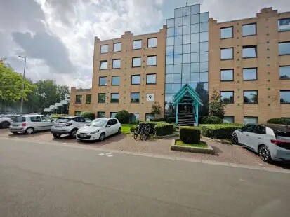 Bureau dans VILLENEUVE-D'ASCQ à louer - Photo de l’immeuble – Image 1 sur 5