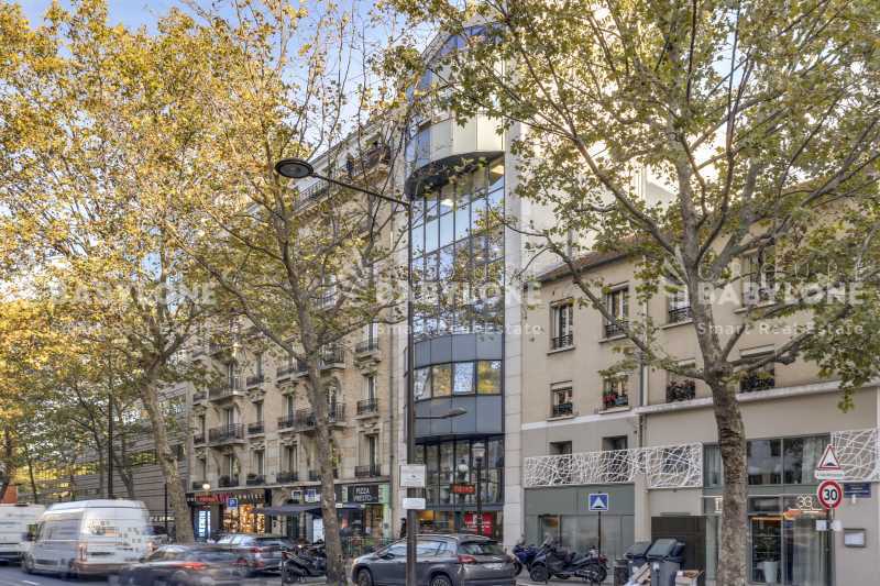 31 Avenue Du Général Leclerc, Boulogne-Billancourt à louer Photo de l’immeuble– Image 1 sur 9