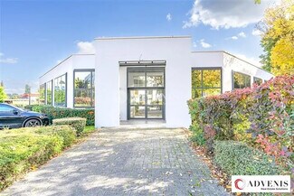 Plus de détails pour Bureau à louer