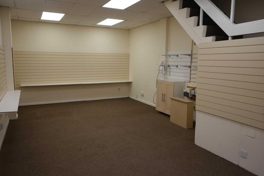 High St, Harwich à louer - Photo de l’immeuble – Image 2 sur 8