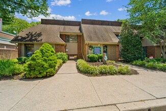 Plus de détails pour 7270-7278 Cradlerock Way, Columbia, MD - Bureau à vendre