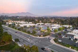 21064 Bake Pky, Lake Forest, CA - Vue aérienne vue de carte