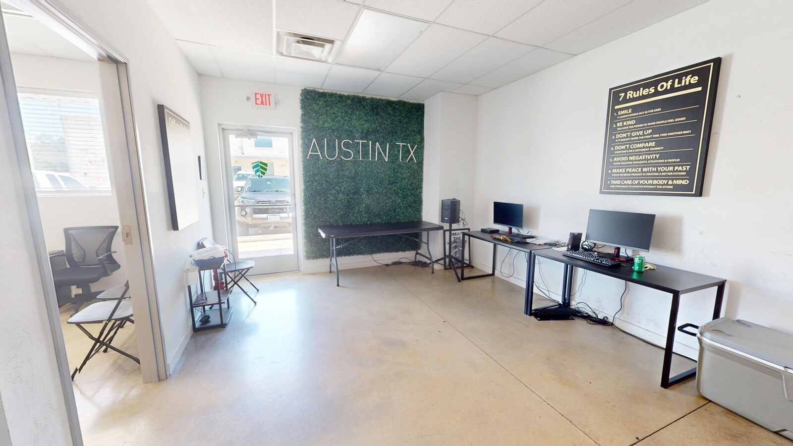 12112 Anderson Mill Rd, Cedar Park, TX 78613 - Lot B - - Photo intérieure - Image 2 of 11