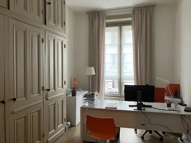 Plus de détails pour 55 Rue Président Edouard Herriot, Lyon - Bureau à louer